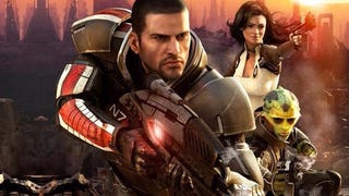 Mass Effect 2, gratis en Origin