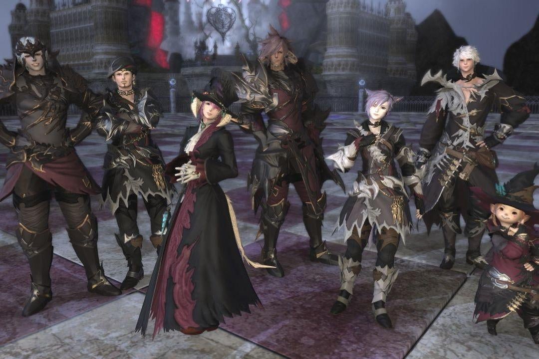 Final Fantasy 14 patch 3.5 release en inhoud bekend