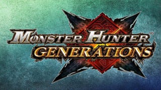 Laatste gratis Monster Hunter Generations DLC onthuld