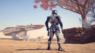 Mass Effect: Andromeda não terá Season Pass