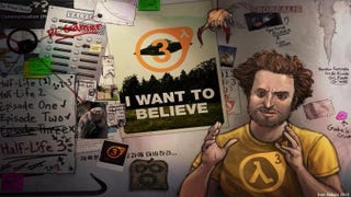 Half-Life 3 avrebbe molti prototipi, tra cui un action e uno strategico