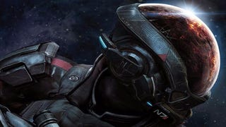 Mass Effect: Andromeda krijgt geen Season Pass