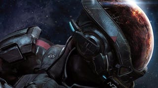 Mass Effect: Andromeda krijgt geen Season Pass