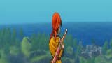 Dragon Quest VIII: Journey of the Cursed King - Análise