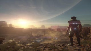 Mass Effect: Andromeda pre-order bonus DLC bekend
