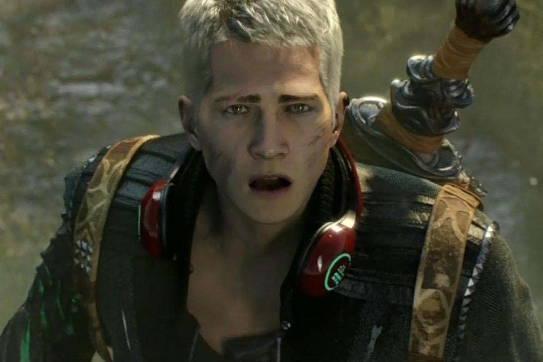 Ontwikkeling Scalebound gestaakt