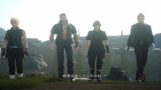 Square Enix trumpets 6m Final Fantasy 15 copies shipped and downloaded