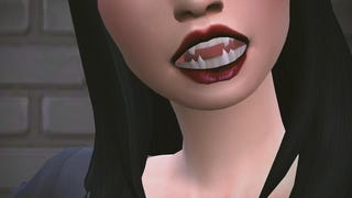 The Sims 4, arrivano i Vampiri!