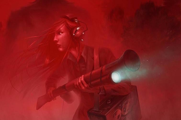 Horrorgame Sylvio komt naar consoles