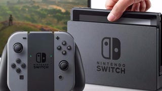 Gerucht: afbeeldingen gelicenseerde Nintendo Switch accessoires gelekt