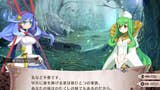 Nuevo trailer de The Witch and the Hundred Knight 2