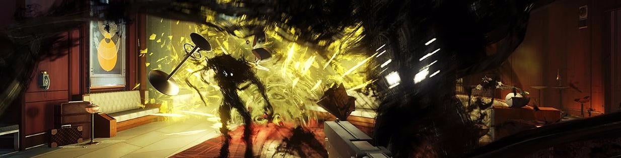 Prey - Alles wat je moet weten