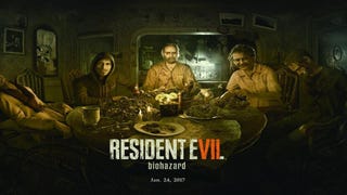 Não percas o novo trailer de Resident Evil 7