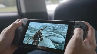 Bekijk hier de Nintendo Switch Presentation livestream