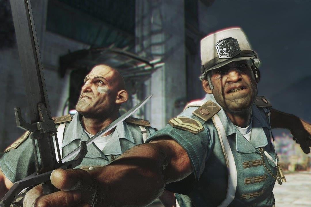 Dishonored 2 update voegt Chapter Select en permadeath toe