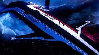 Mass Effect Andromeda video tours the Tempest, your new Normandy