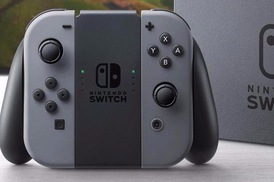 Functionaliteiten Joy-Con bekendgemaakt