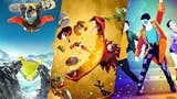 Ubisoft veröffentlicht Just Dance 2017, Rayman Legends und Steep für Switch