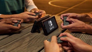 Giuria Popolare: Nintendo Switch - il verdetto