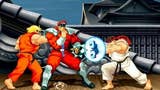 Vê gameplay de Ultra Street Fighter II na Switch