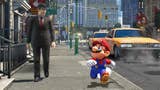 Aqui estão as primeiras imagens oficiais de Super Mario Odyssey
