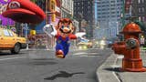 Shigeru Miyamoto revela mais detalhes de Super Mario Odyssey