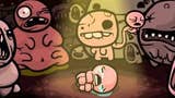 The Binding of Isaac: Afterbirth† confirmado na Switch