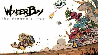 Wonder Boy: The Dragon's Trap confirmado na Switch