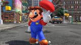 Vê a primeira demo de gameplay de Super Mario Odyssey