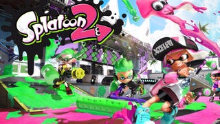 Splatoon 2 si mostra in due nuovi video gameplay