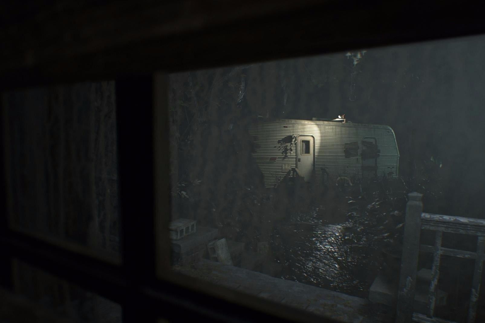 Inhoud van Resident Evil 7 Season Pass bekendgemaakt