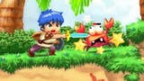 Confirmado Monster Boy and the Cursed Kingdom para Switch