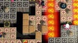 A Konami lançou uma bomba na Switch: Super Bomberman R - Antevisão
