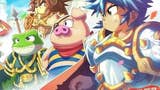 Monster Boy and the Cursed Kingdom approderà su Switch