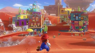Il trailer di Super Mario Odyssey raggiunge la quota di quasi 7 milioni di visualizzazioni