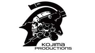 Funcionários importantes da Konami juntaram-se à Kojima Productions