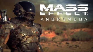 BioWare poderá melhorar Mass Effect: Andromeda na Project Scorpio