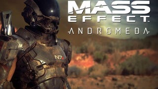 BioWare poderá melhorar Mass Effect: Andromeda na Project Scorpio