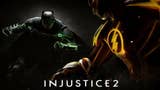 Bekijk: Injustice 2: Story Trailer