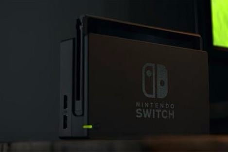 Nintendo Switch krijgt Neo Geo games