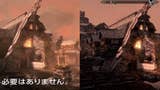 Videosrovnání Skyrimu na PC a Switch