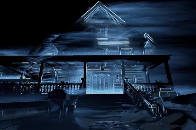 Horrorgame Perception komt naar de PlayStation 4