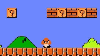 Nintendo ha scaricato una ROM piratata di Super Mario per rivendercela? - articolo