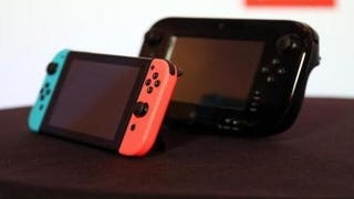 Nintendo věří, že Switch bude úspěšnější než Wii U