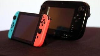 Nintendo věří, že Switch bude úspěšnější než Wii U