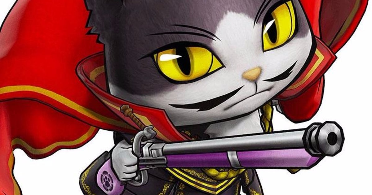 Musou Mario Novo trailer de Musou Stars | Eurogamer.pt