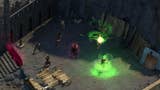 Nový trailer z Torment: Tides of Numenera ukazuje bojový systém