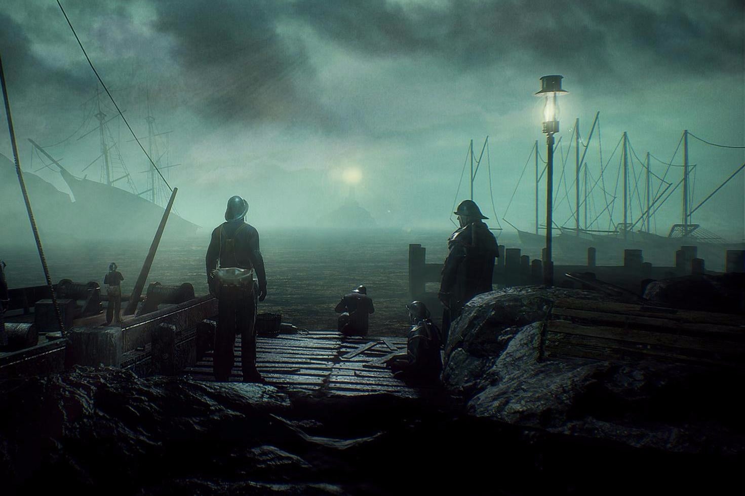 Bekijk: Call Of Cthulhu - Depths of Madness Trailer