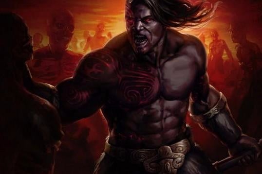 Path of Exile komt naar de Xbox One