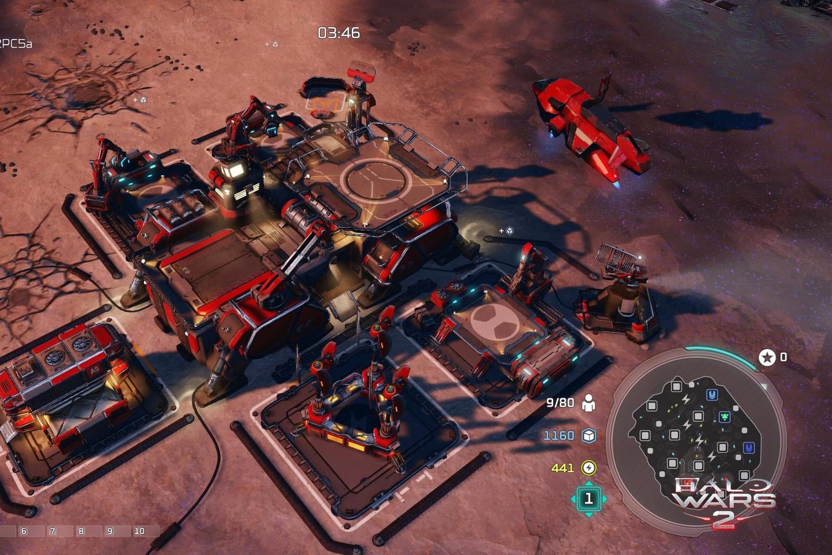 Bekijk: Halo Wars 2 Blitz Beta Tutorial